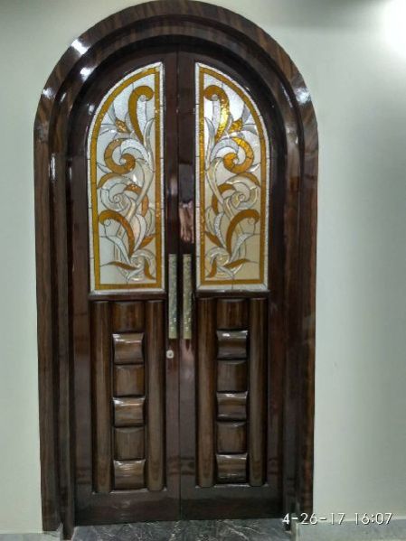 Wooden Polishing Service 03