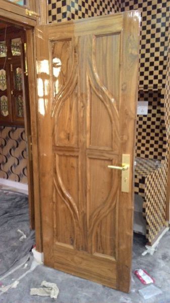 Wooden Polishing Service  04