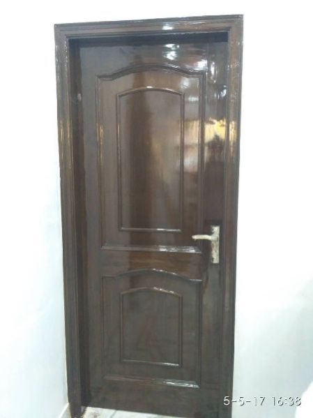 Wooden Polishing Service  09