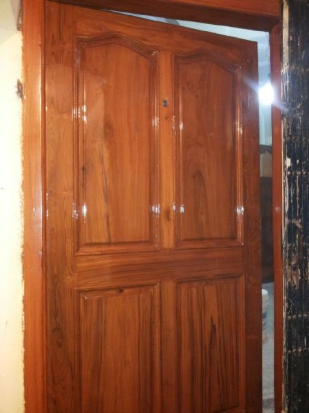 Wooden Polishing Service 10