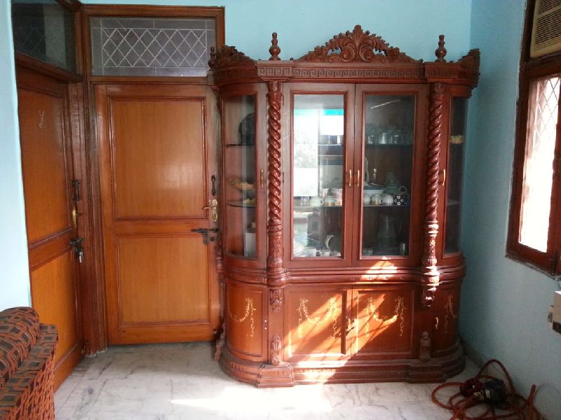 Wooden Polishing Service  14