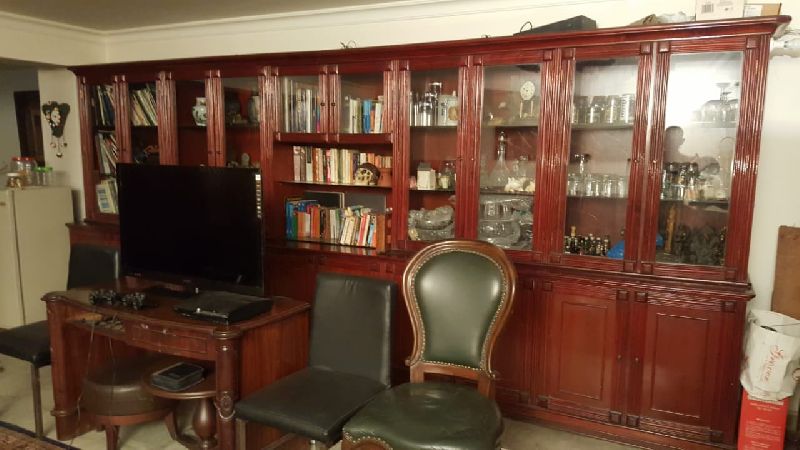 Wooden Polishing Service  15