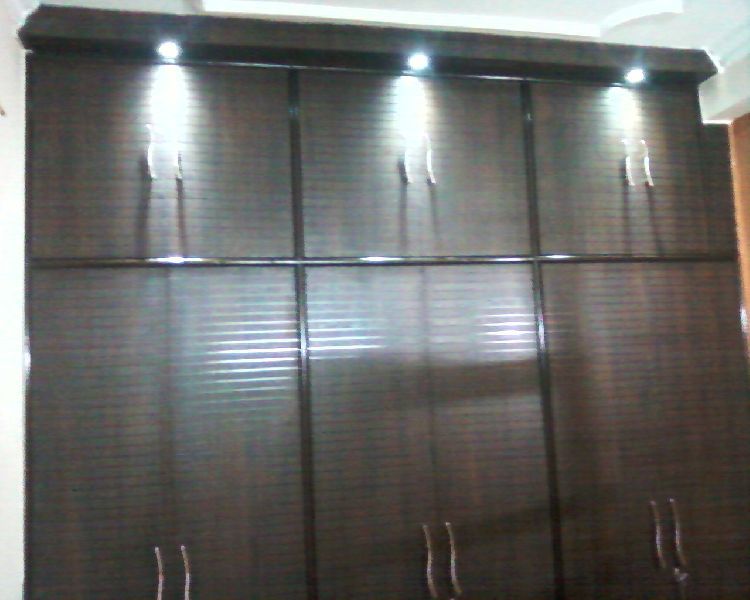 Wooden Polishing Service 16