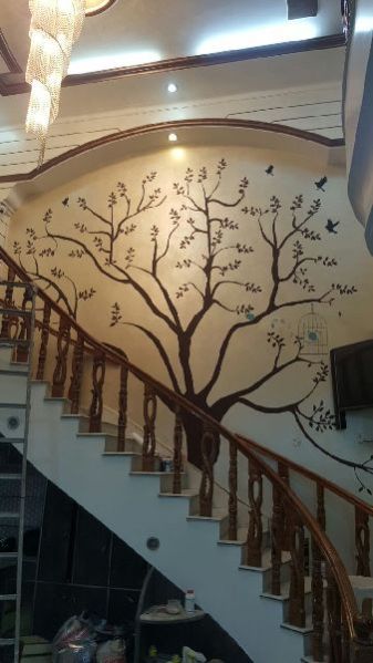 Wall Designing Service 04