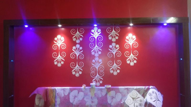 Wall Designing Service 07