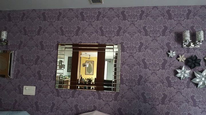 Wall Designing Service 08