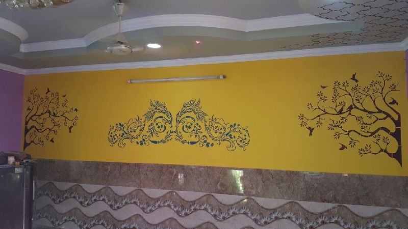 Wall Designing Service 09