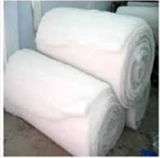 Polyster Fiber Wadding