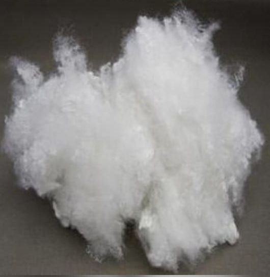 Polyster Fiber Waste