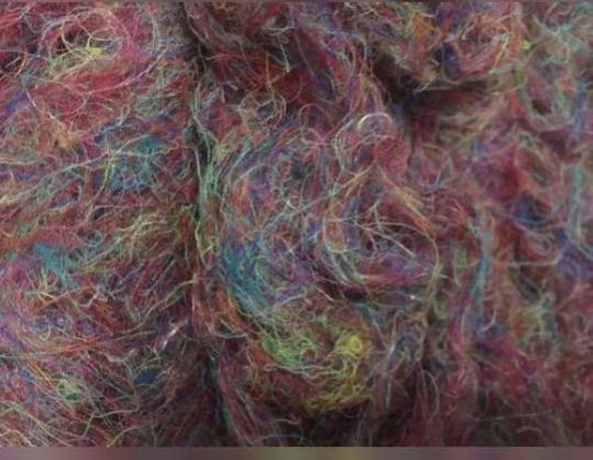 Polyster Recycle Fiber