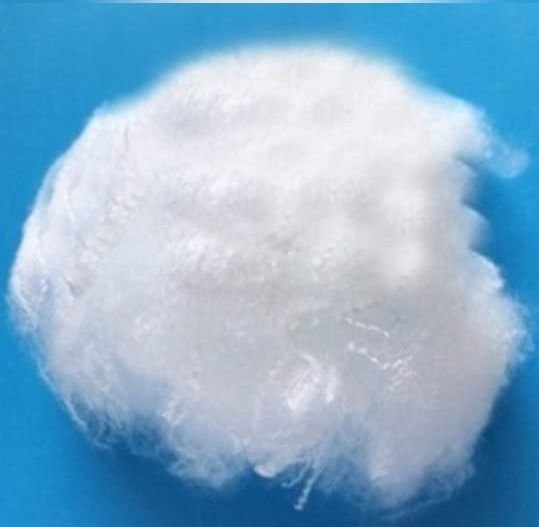 Polyster Staple Fiber