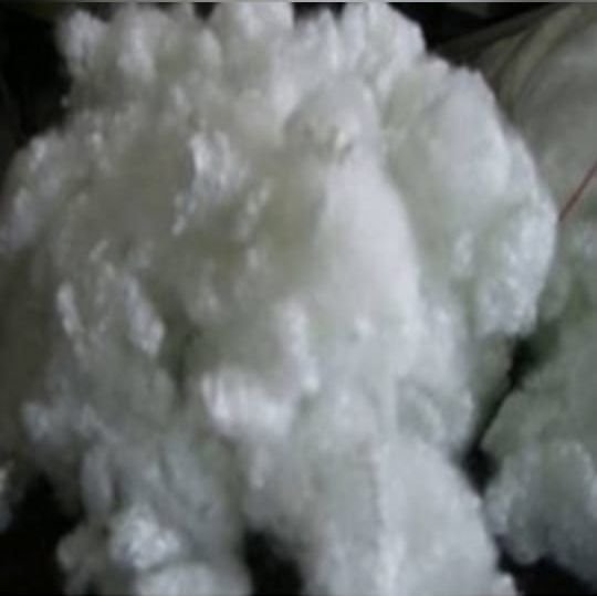 Recycle Polyster Fiber
