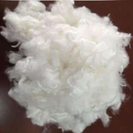 Recycled Polyster Stapled Fiber