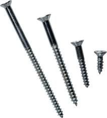 Metal Screw 01