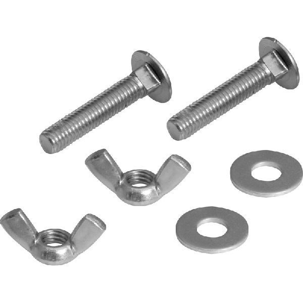 Nut & Bolt 01