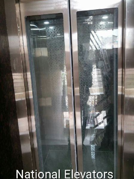 Home Elevator 07