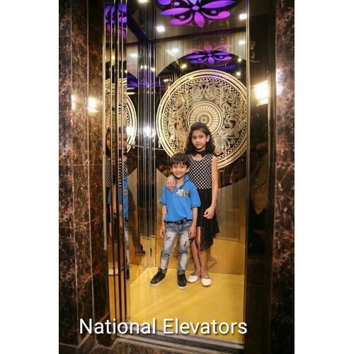 Home Elevator 15