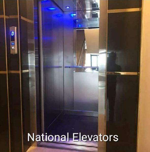 Passenger Elevator 01