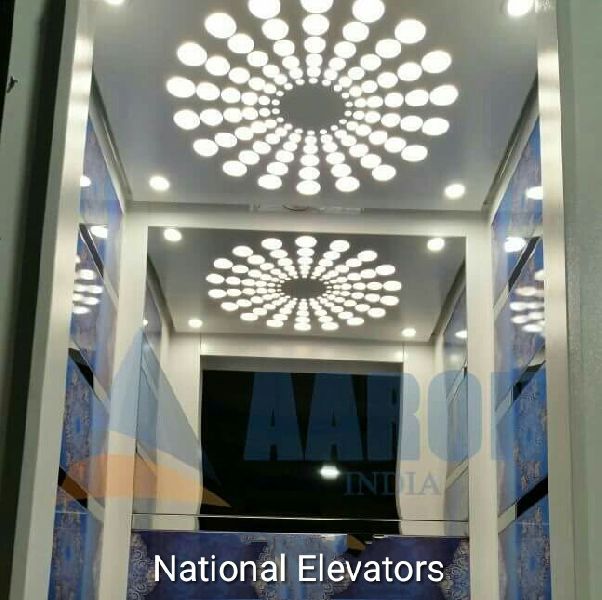 Passenger Elevator 03