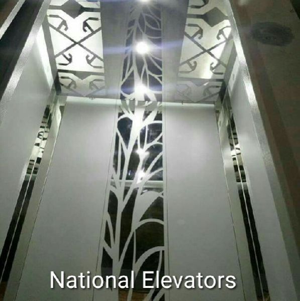 Passenger Elevator 09