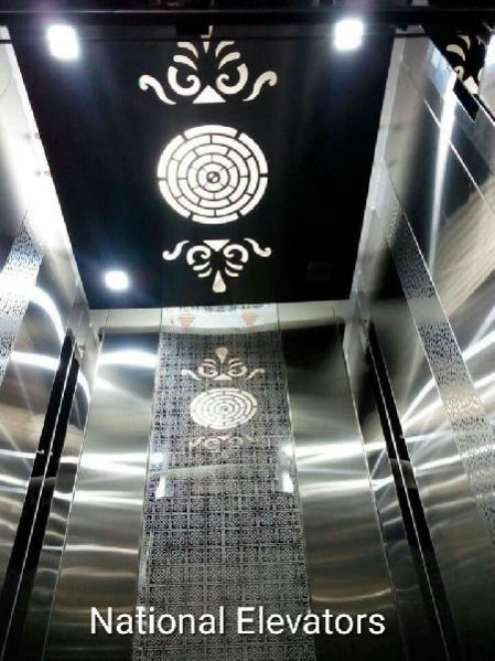 Passenger Elevator 05