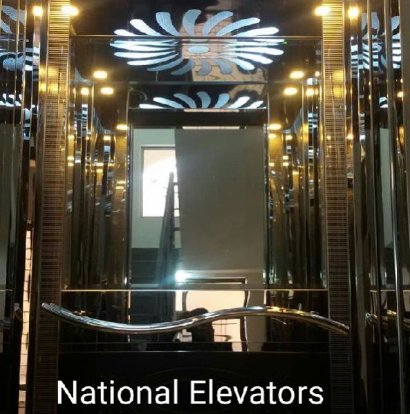 Passenger Elevator 06