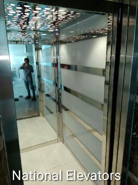 Passenger Elevator 07