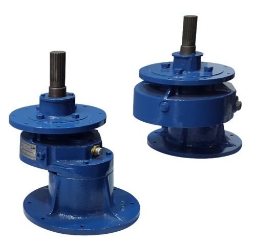 Welded Cement & Flyash Silo Spare Parts 03