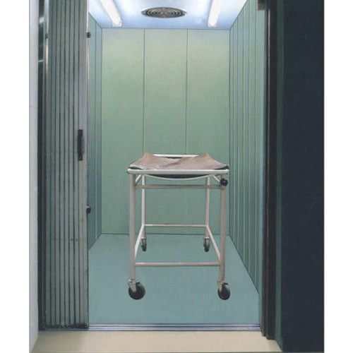 Hospital Elevator 01