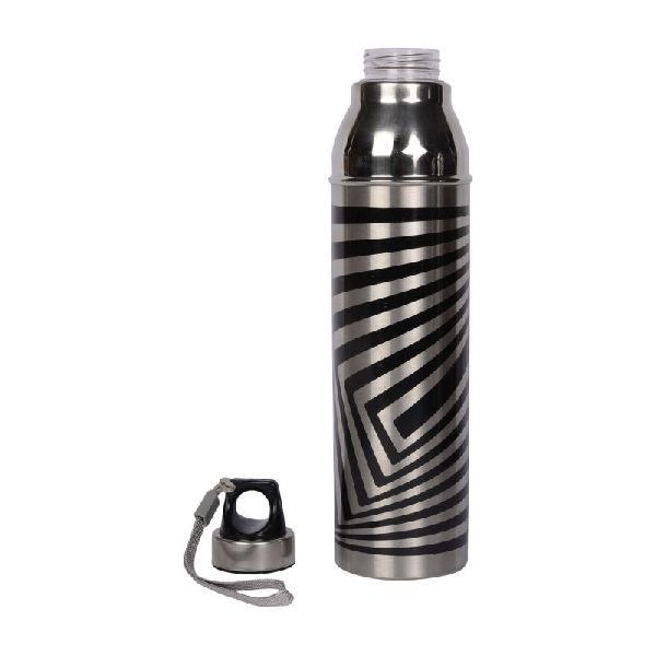 Jayco Steelman 1000 Striped Cold Water Bottle 01