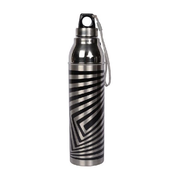Jayco Steelman 1000 Striped Cold Water Bottle 02