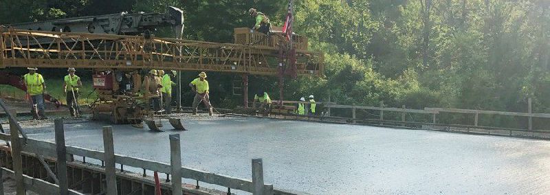 PU and Epoxy Flooring Service 06