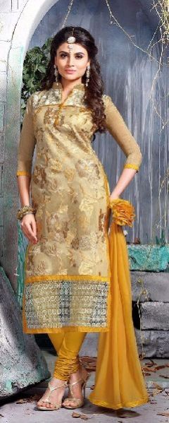 26416 Siya Unstitched Suit