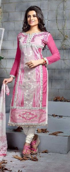 26417 Siya Unstitched Suit