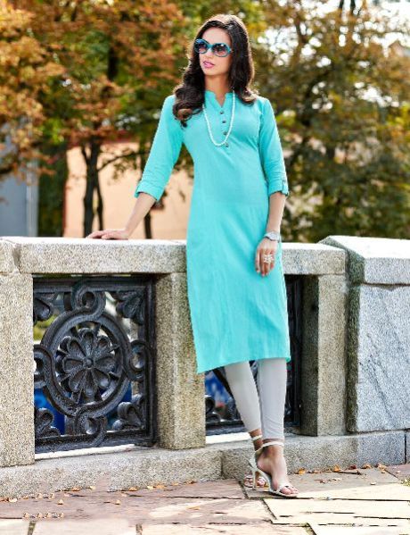 28055 Stylic Kurti