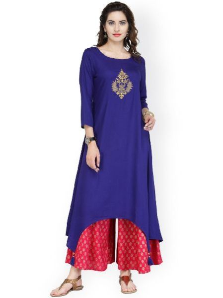 28604 Zoya Kurti