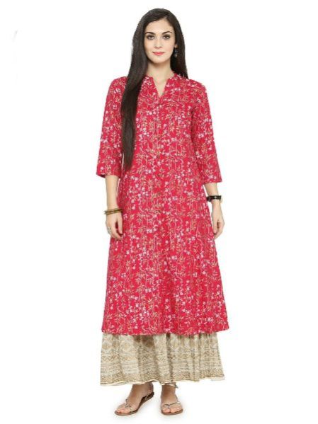 28817 Vrundalee Kurti