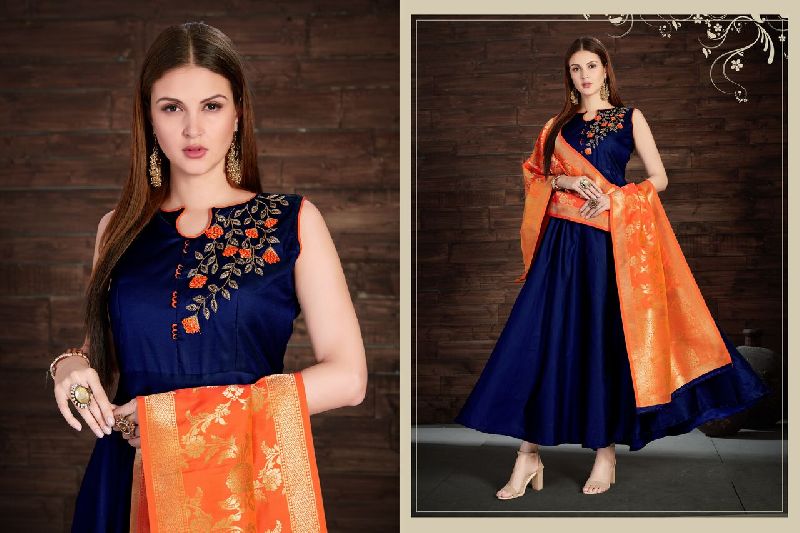 31188 Vrutti Designer Suit