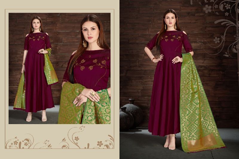 31189 Vrutti Designer Suit