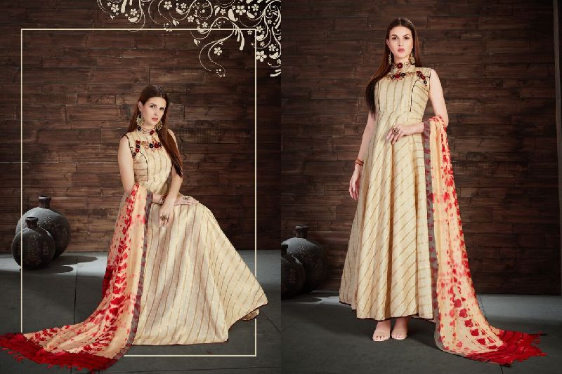 31190 Vrutti Designer Suit