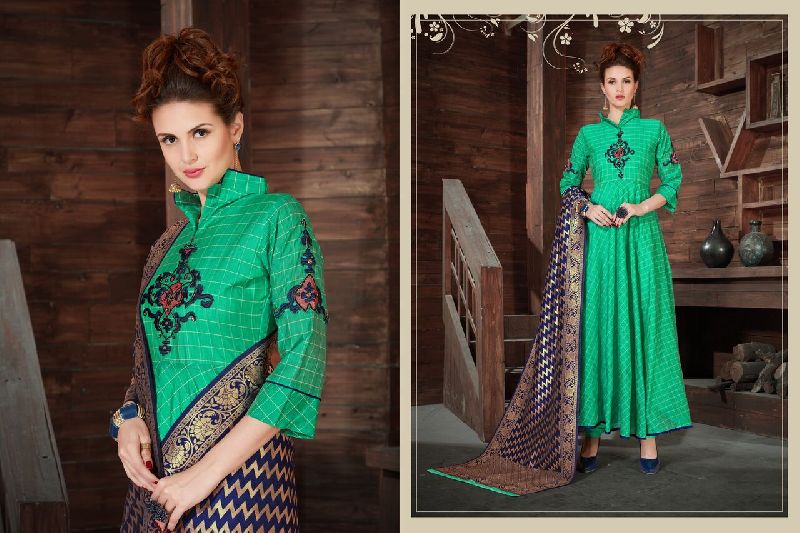 31191 Vrutti Designer Suit