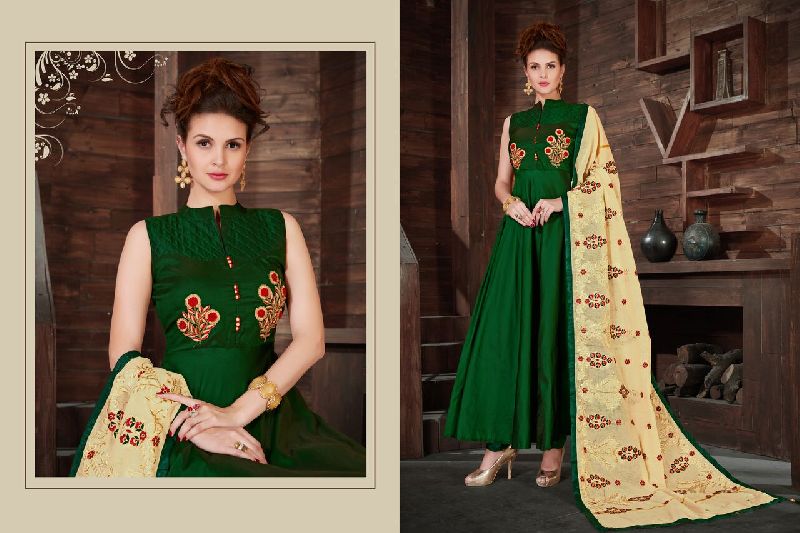 31192 Vrutti Designer Suit