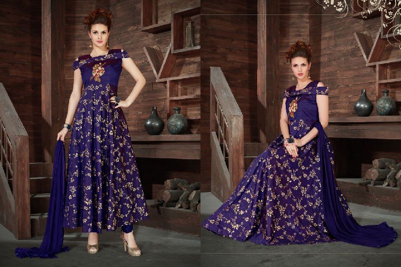 31193 Vrutti Designer Suit