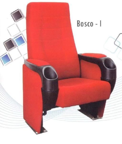 AHIW6445 Theater Single Chair
