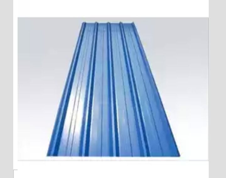 AXAV6871 Color Coated Sheet