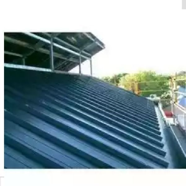 BBUQ3109 Color Coated Sheet