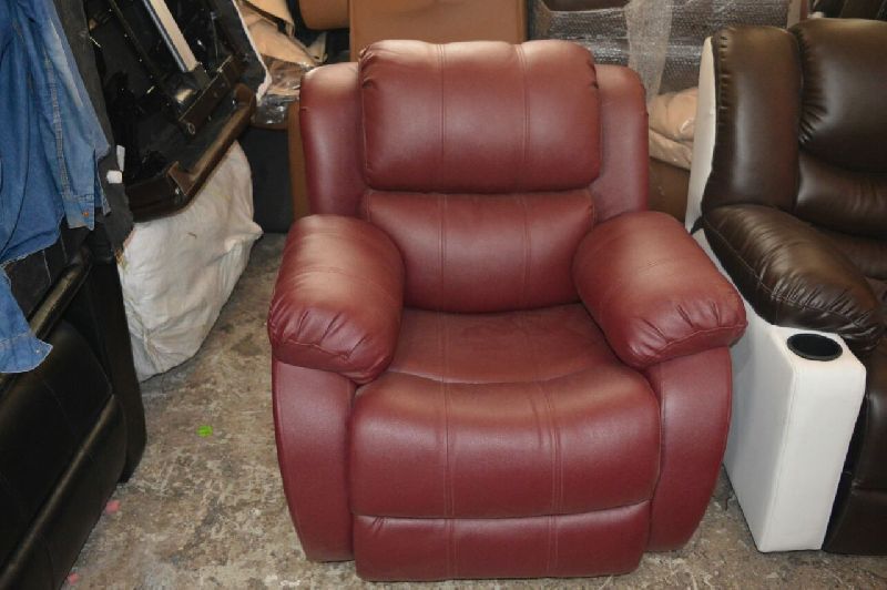 BEJW6858 Theater Single Chair