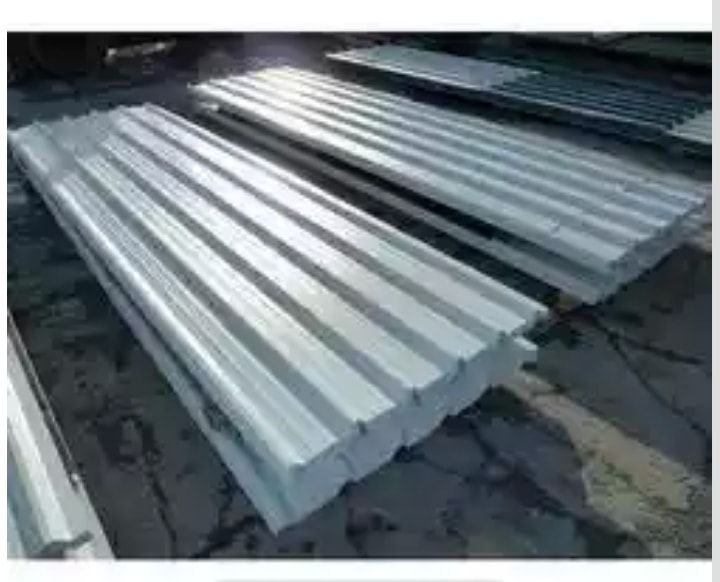 CAHT2762 Color Coated Sheet