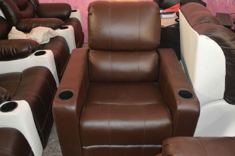 CGEQ2041 Theater Single Chair