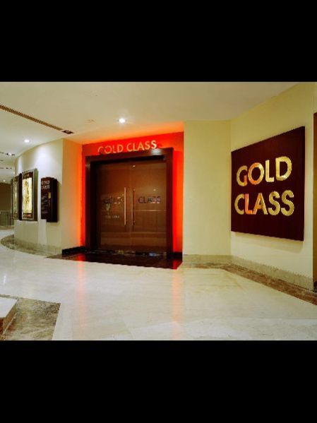 Corridor Decoration 02